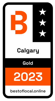 Best of - Calgary - Badge - Gold@2x