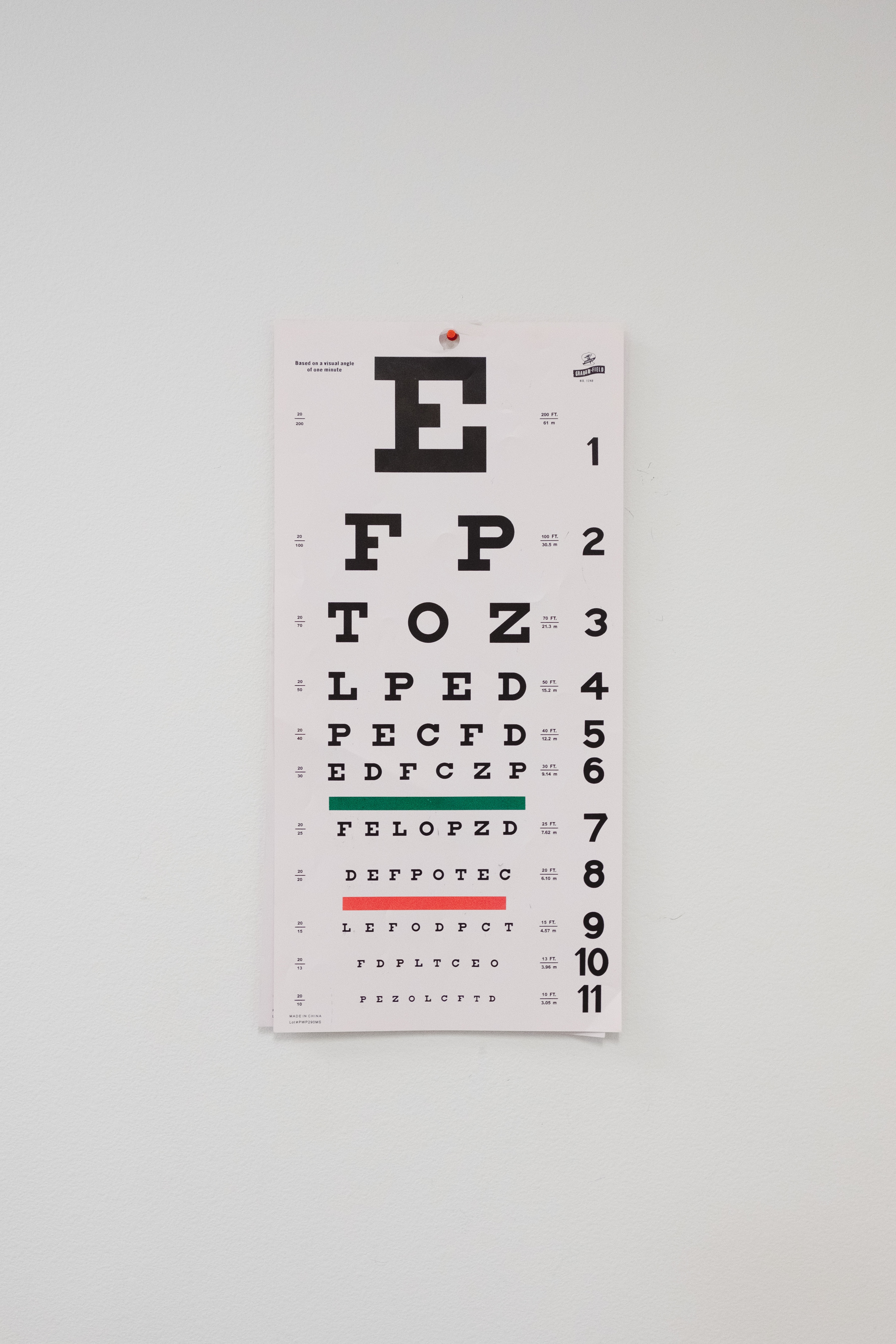 Eye Doctor